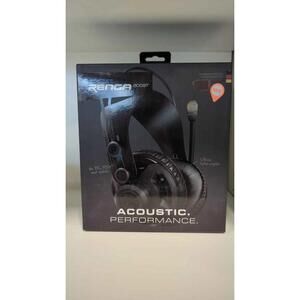 Roccat Renga Boost Gaming Headset New in Box PC PS4 Mobile